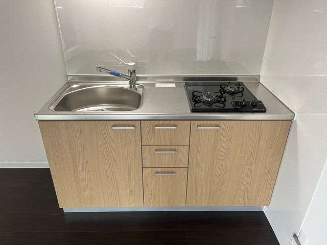 レジデンシャル江波