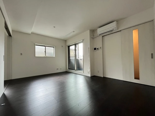 レジデンシャル江波