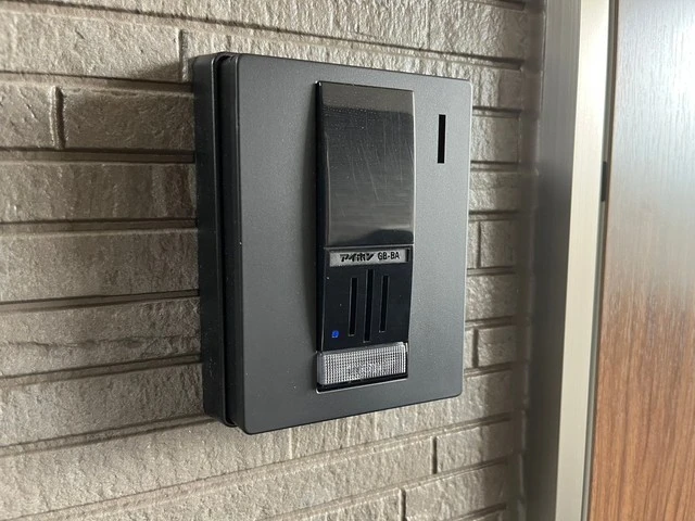 レジデンシャル江波