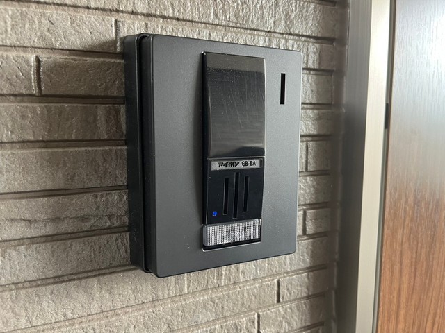 レジデンシャル江波