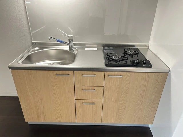 レジデンシャル江波