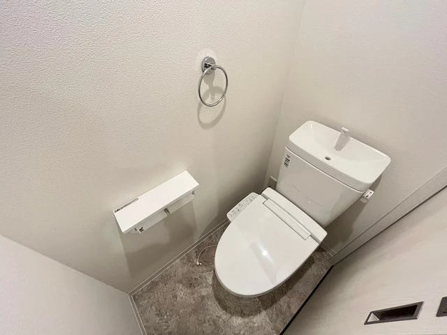 レジデンシャル江波