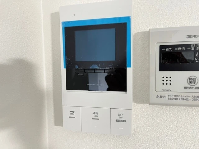 レジデンシャル江波