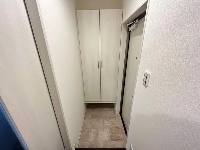 レジデンシャル江波