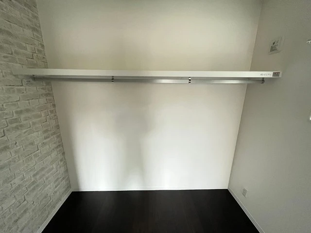 レジデンシャル江波