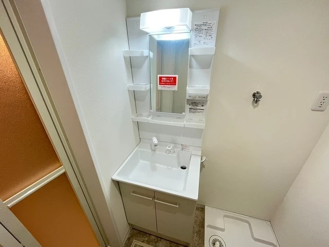 レジデンシャル江波