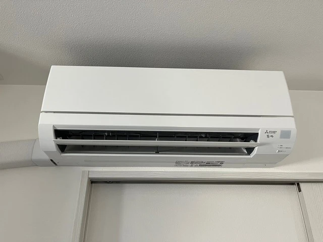 レジデンシャル江波