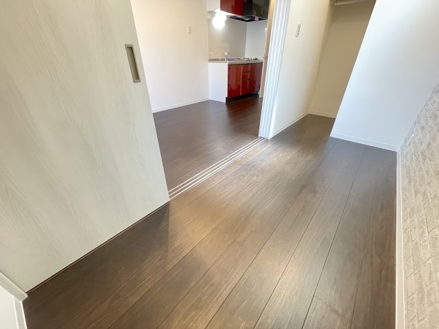 レジデンシャル廿日市駅前