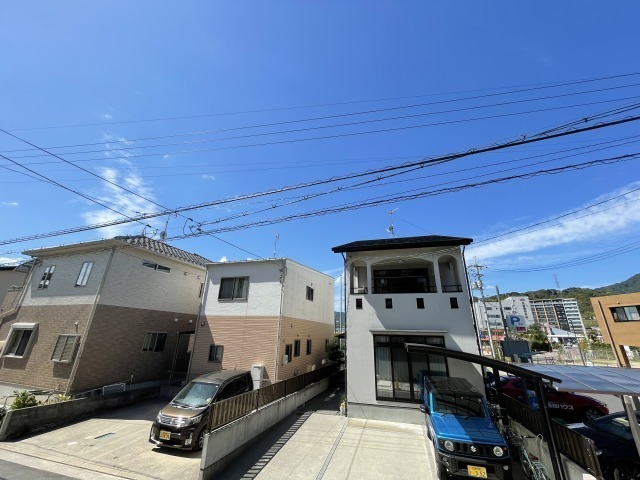 レジデンシャル廿日市駅前