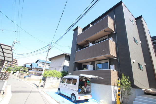 レジデンシャル廿日市駅前