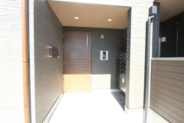 レジデンシャル廿日市駅前