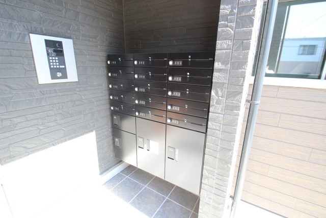 レジデンシャル廿日市駅前