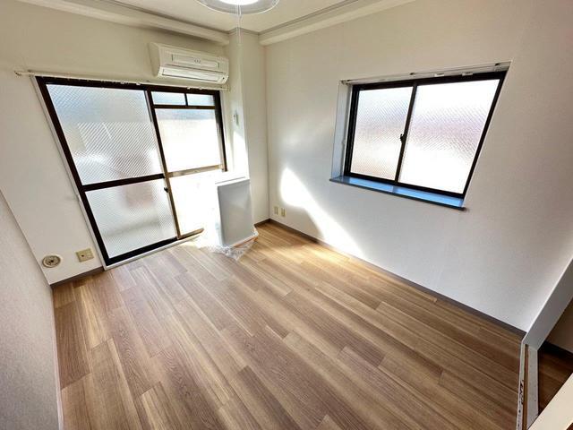 ロイヤルシティ隅の浜