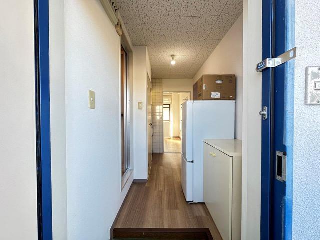 ロイヤルシティ隅の浜