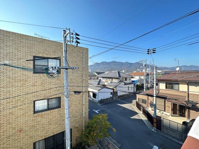 ロイヤルシティ隅の浜