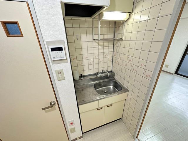 ロイヤルシティ隅の浜