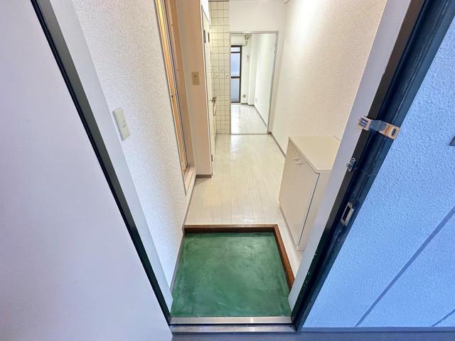 ロイヤルシティ隅の浜