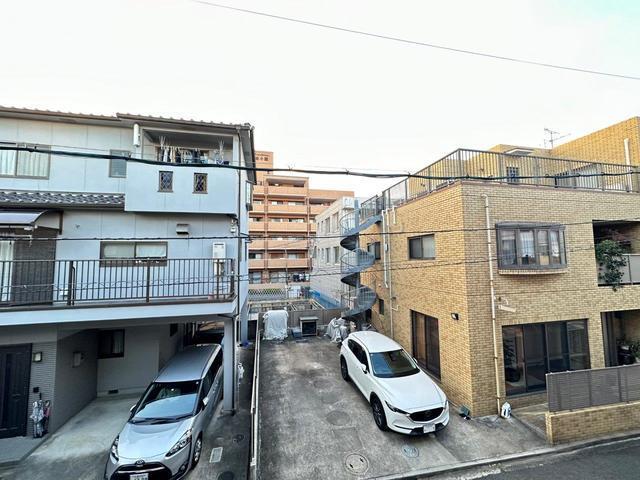 ロイヤルシティ隅の浜