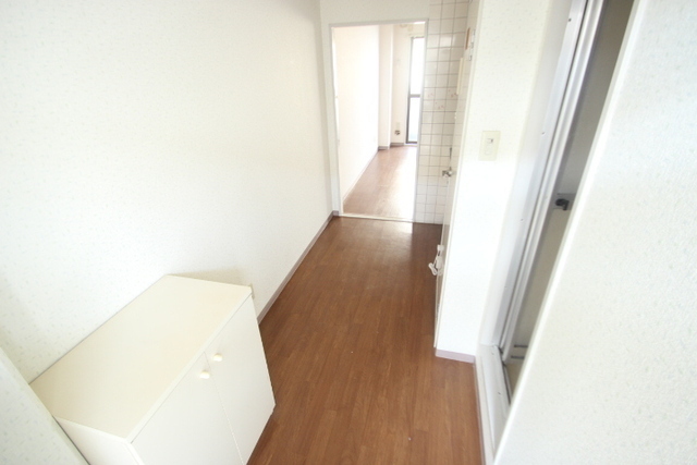 ロイヤルシティ隅の浜