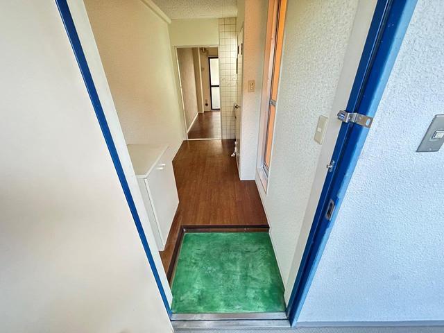 ロイヤルシティ隅の浜