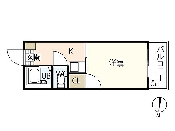 ロイヤルシティ隅の浜