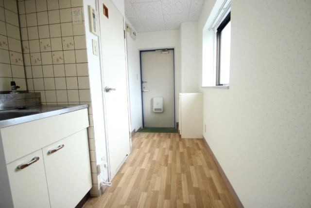 ロイヤルシティ隅の浜