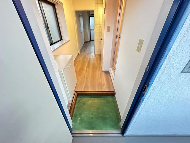 ロイヤルシティ隅の浜