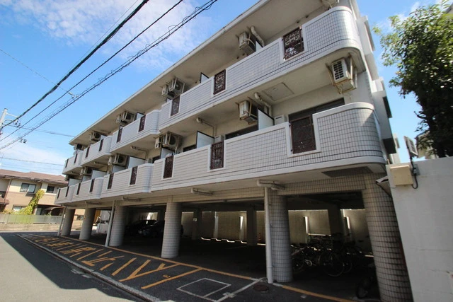 ロイヤルシティ隅の浜