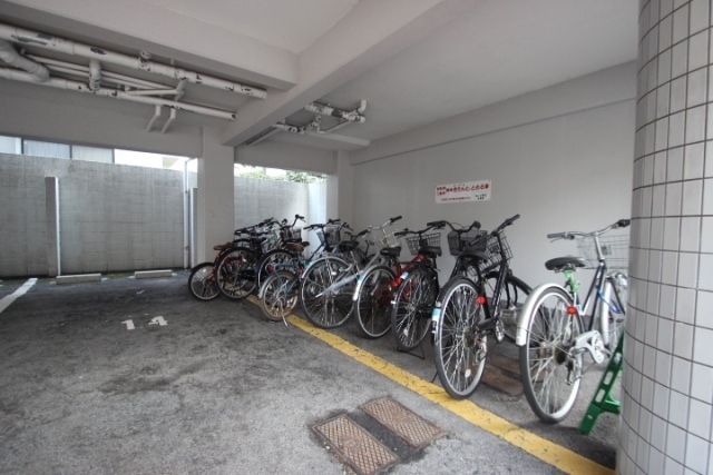 ロイヤルシティ隅の浜