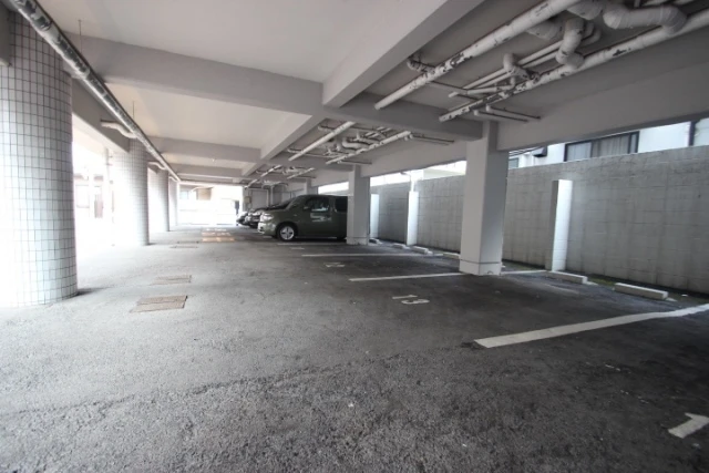 ロイヤルシティ隅の浜