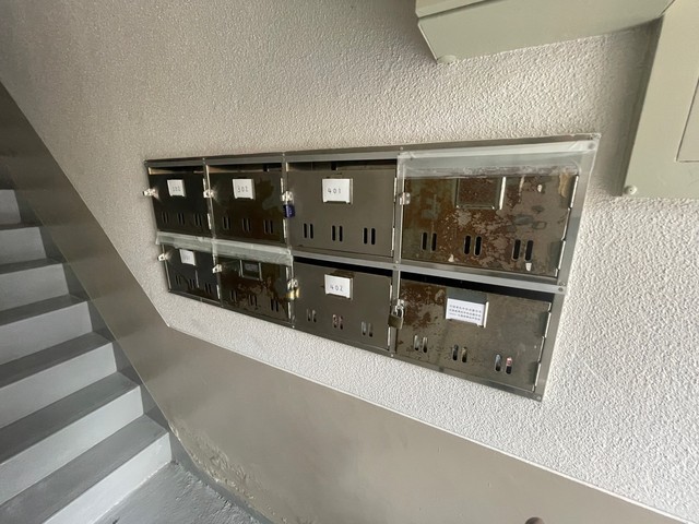 人気の十日市エリア☆　単身・カップル　2LDK