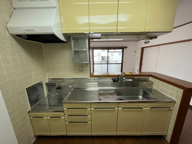 双葉ヒルズ比治山