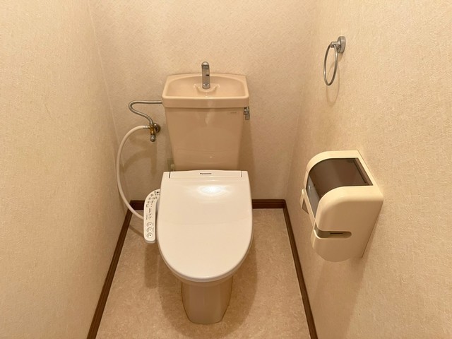 双葉ヒルズ比治山