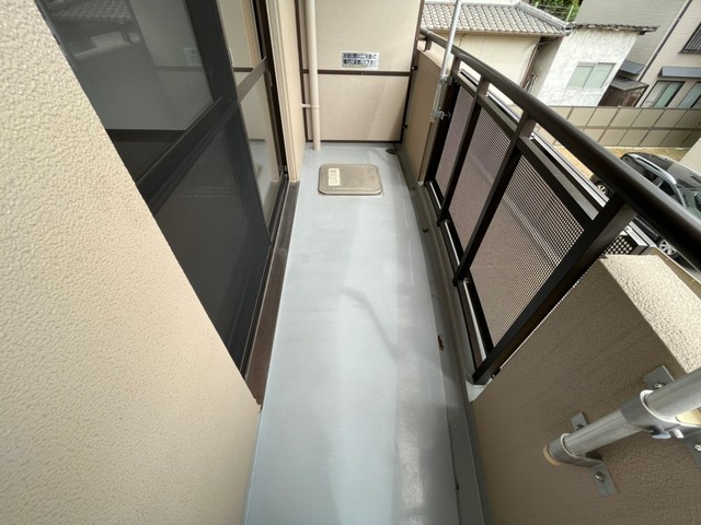 双葉ヒルズ比治山