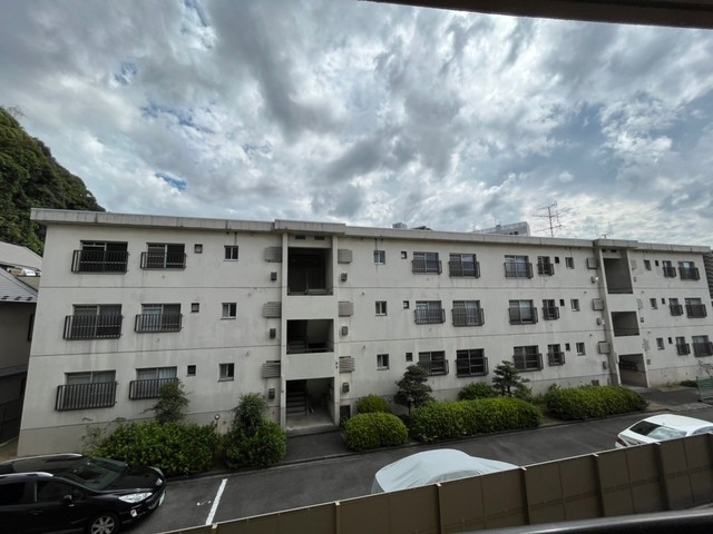 双葉ヒルズ比治山