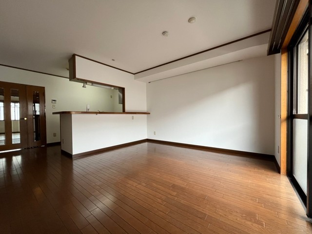 双葉ヒルズ比治山