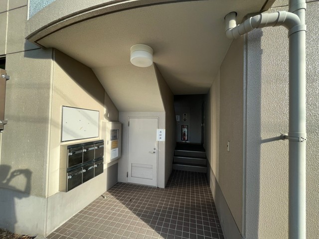 双葉ヒルズ比治山