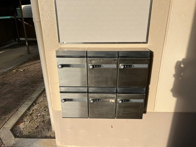 双葉ヒルズ比治山