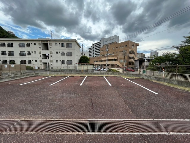 双葉ヒルズ比治山