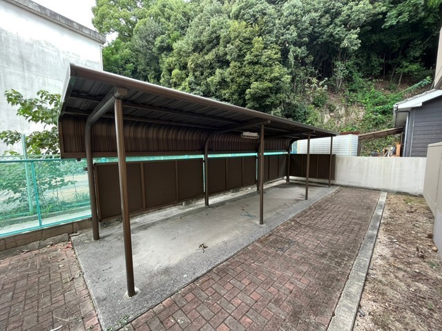 双葉ヒルズ比治山