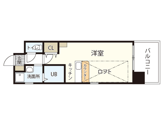 グランドポレストーネ鶴見