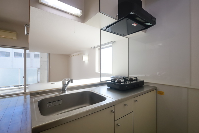 グランドポレストーネ鶴見