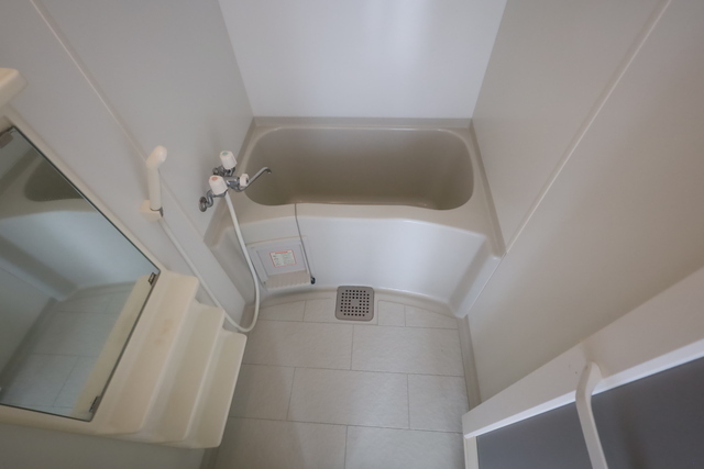 グランドポレストーネ鶴見