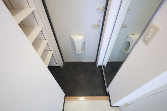 グランドポレストーネ鶴見