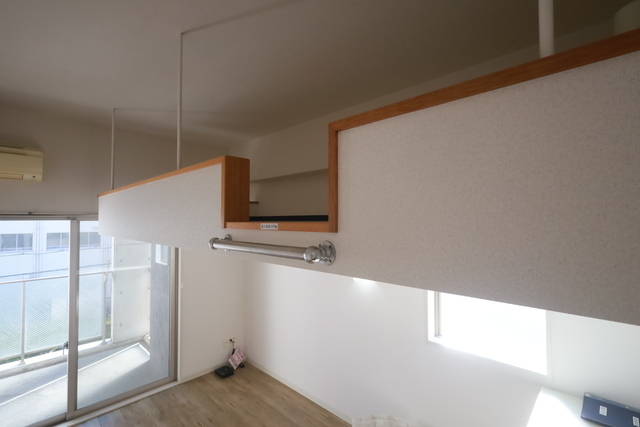 グランドポレストーネ鶴見