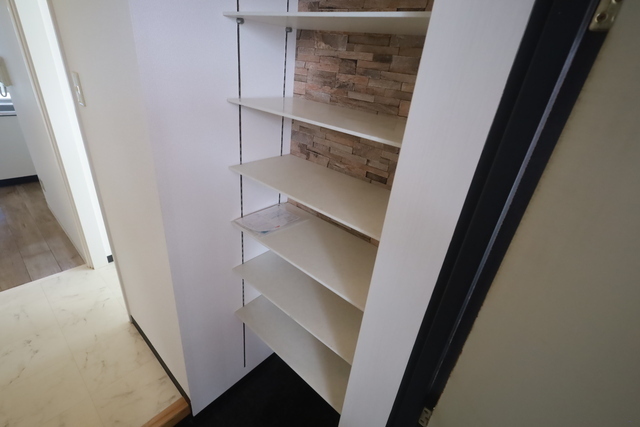 グランドポレストーネ鶴見