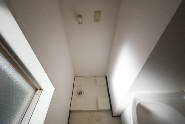 グランドポレストーネ鶴見