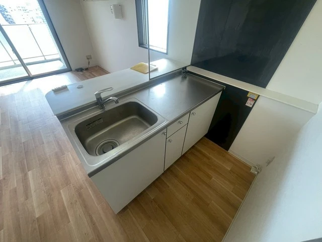 グランドポレストーネ鶴見