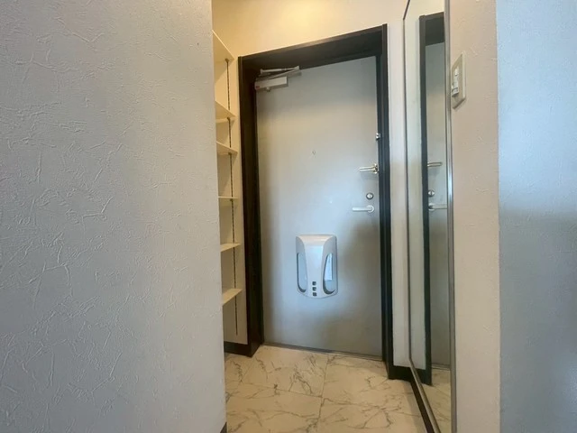 グランドポレストーネ鶴見