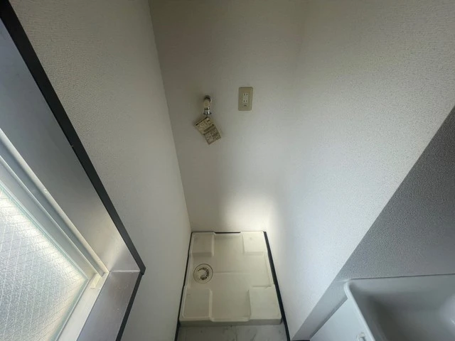 グランドポレストーネ鶴見